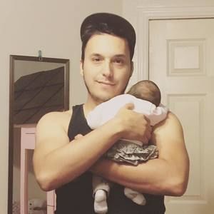 Meet your Posher, Peter